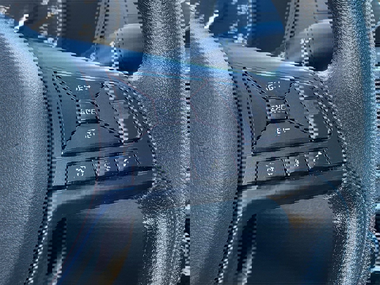 Certified 2025 Nissan Altima 2.5 S image 37