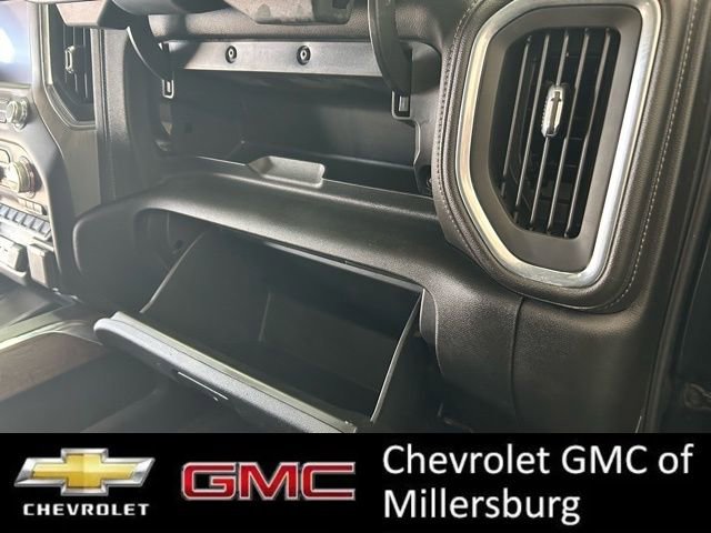 Used 2022 GMC Sierra 3500 Denali image 31