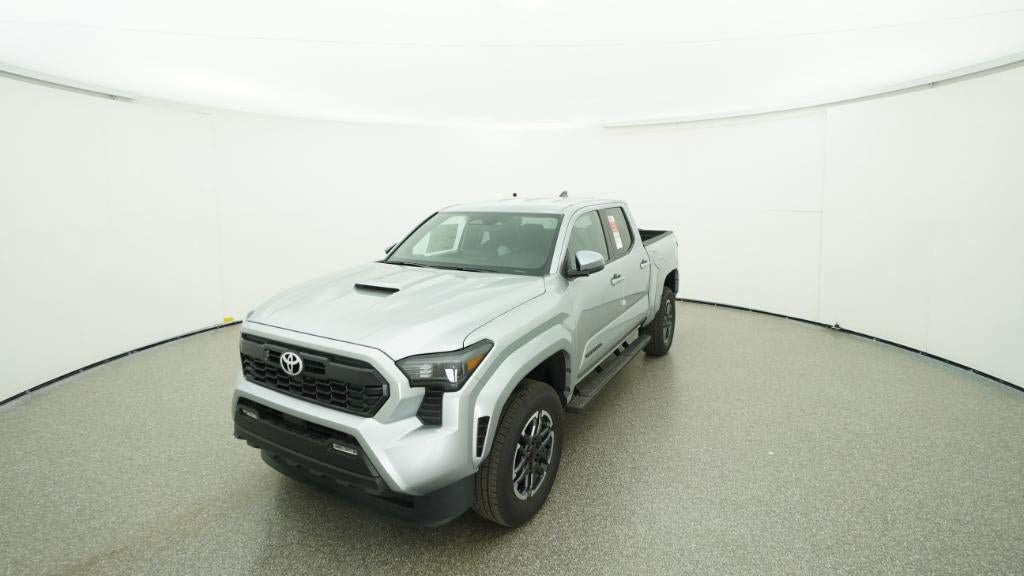 New 2025 Toyota Tacoma TRD Sport image 16