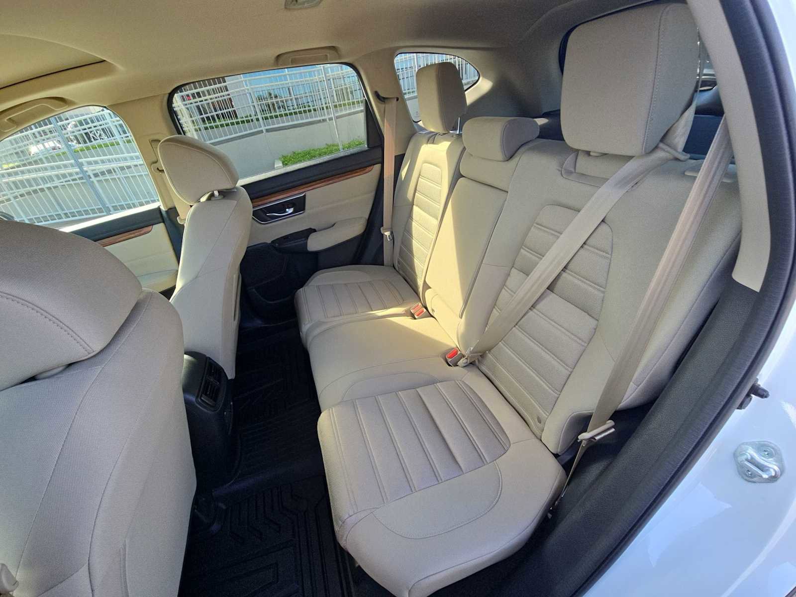 Used 2022 Honda CR-V EX image 24