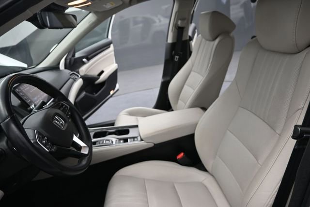 Used 2019 Honda Accord EX-L image 14