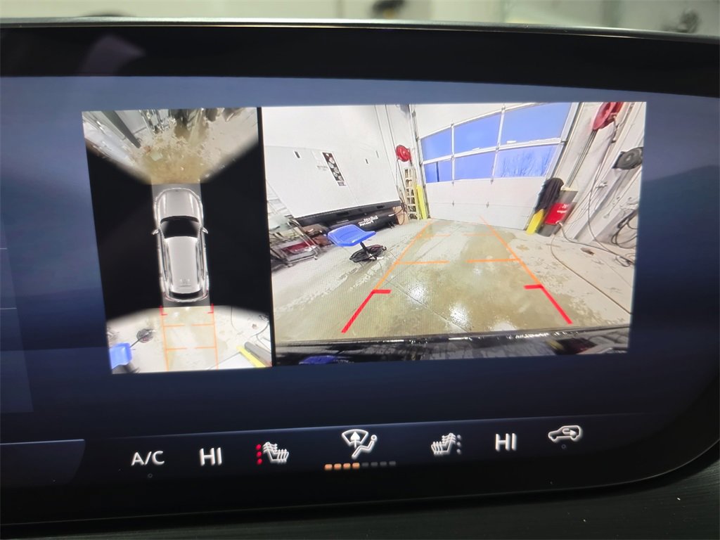 New 2026 Buick Envision Preferred image 25