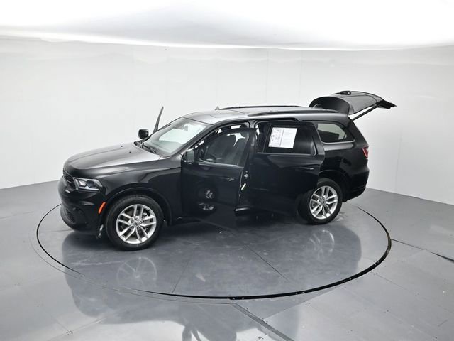 Used 2024 Dodge Durango GT image 48