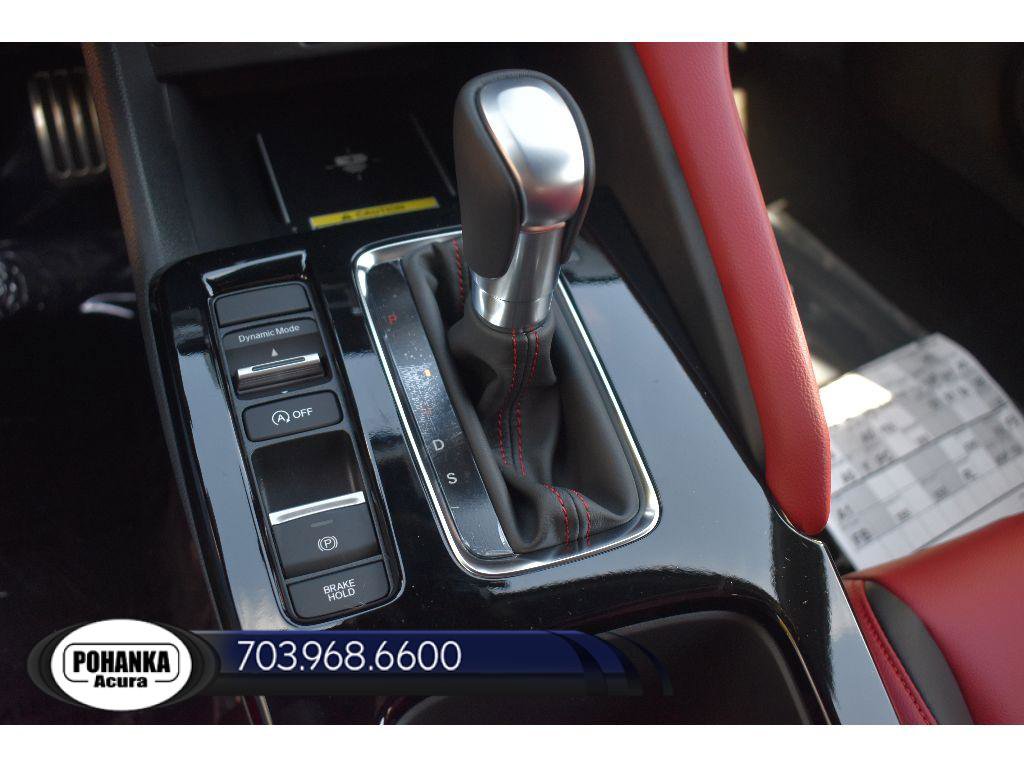 New 2026 Acura Integra A-Spec image 27