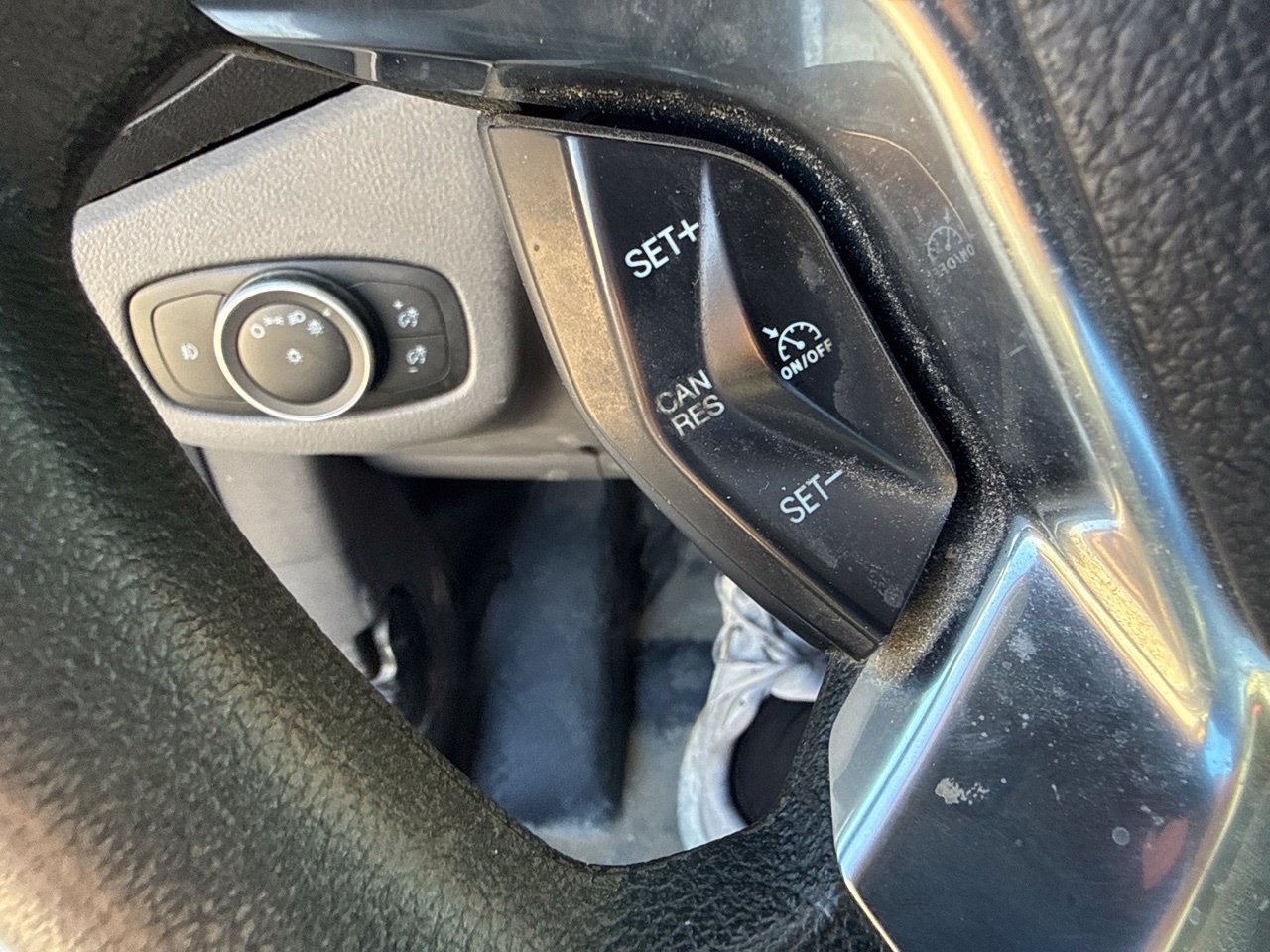 Used 2021 Ford Transit Connect XLT FWD image 27