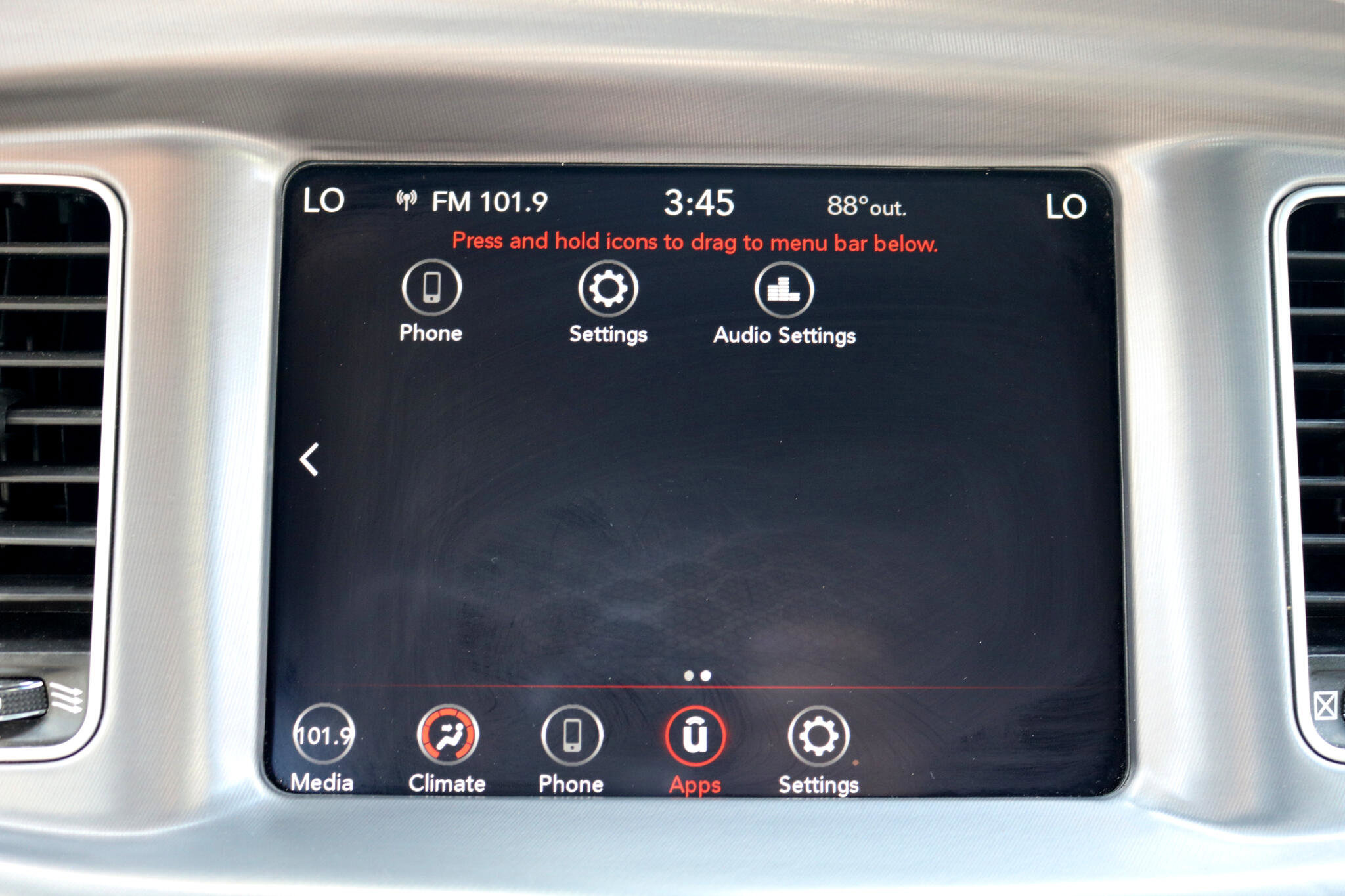 Used 2021 Dodge Charger R/T image 33