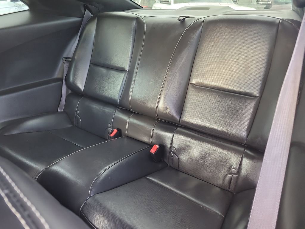 Used 2013 Chevrolet Camaro LT w/ RS Package image 14