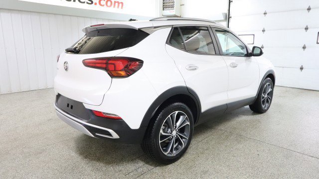 Used 2022 Buick Encore GX Select FWD image 6