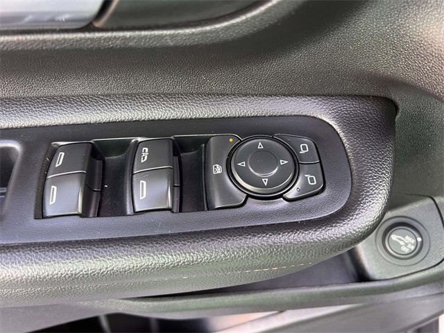 Used 2021 GMC Terrain SLT w/ Elevation Edition image 12