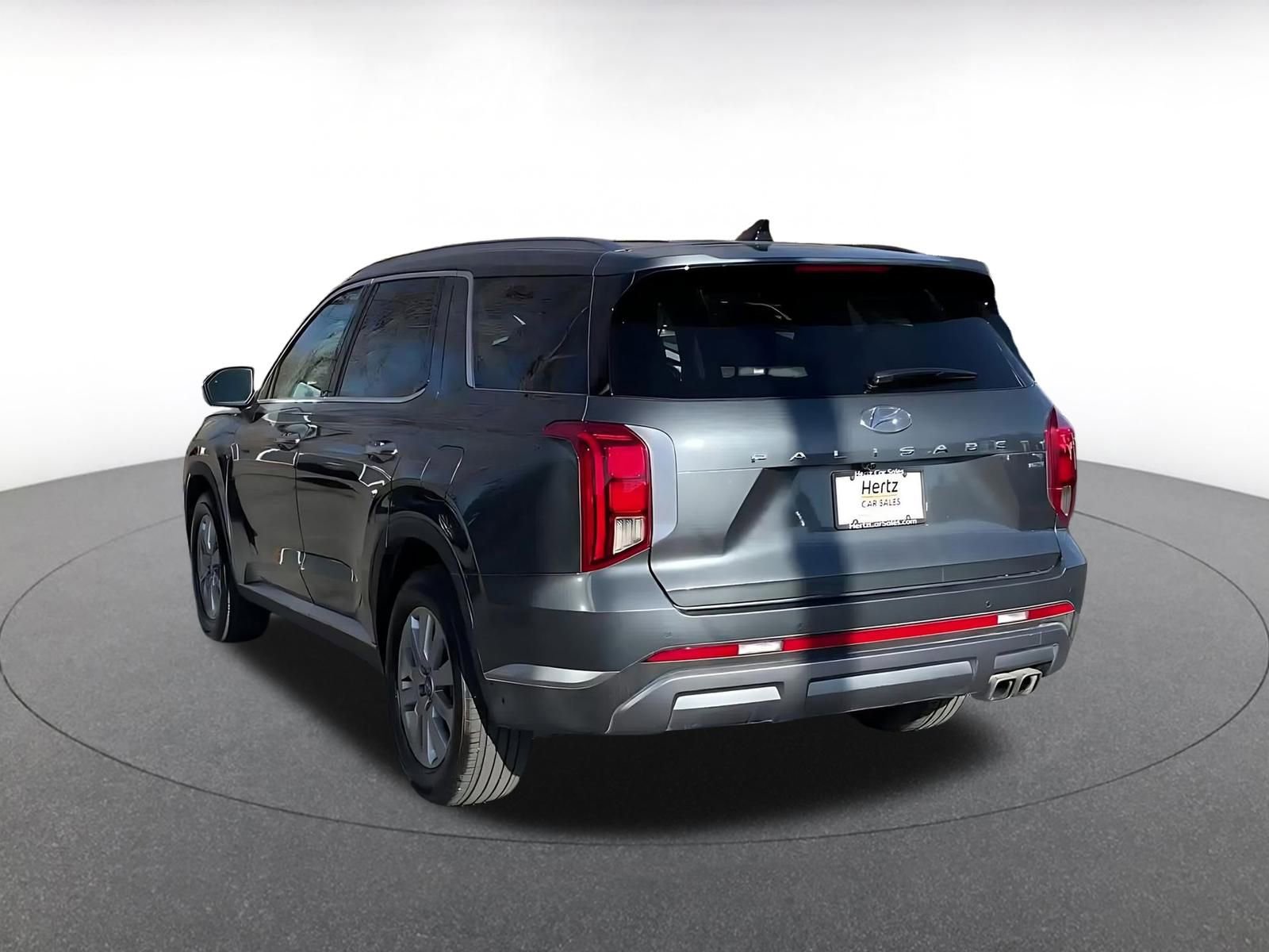 Used 2025 Hyundai Palisade SEL image 11