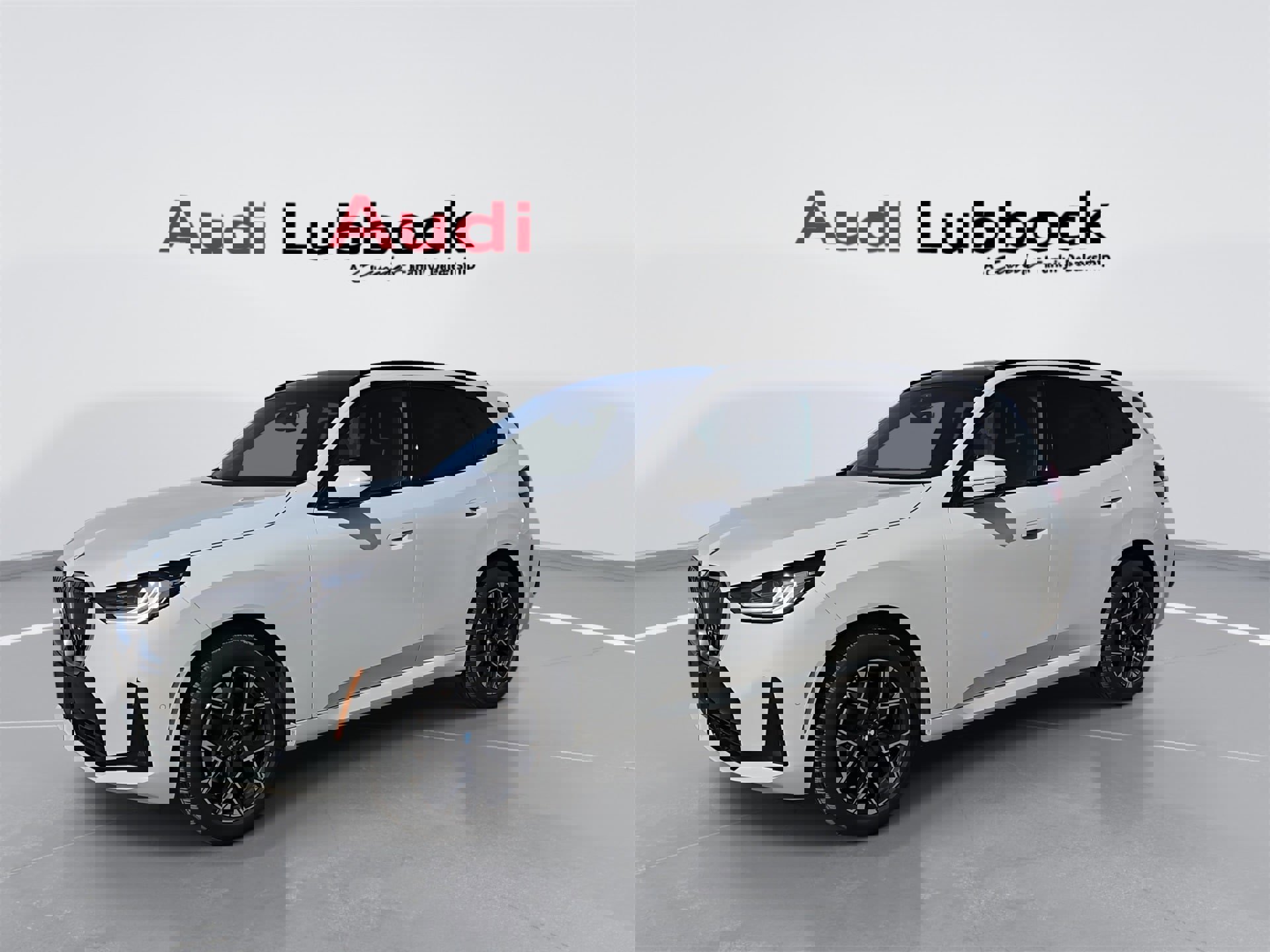 Used 2025 BMW X3 xDrive30i image 4