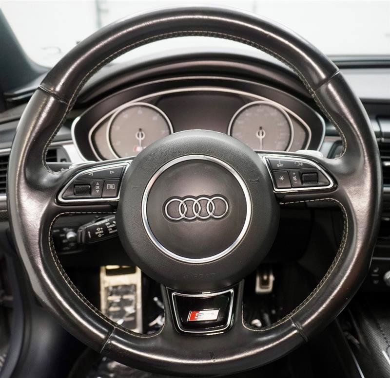 Used 2013 Audi S7 Prestige w/ Innovation Pkg image 30