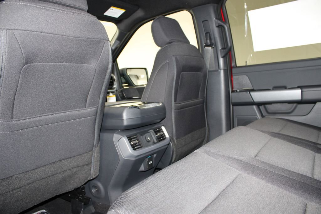 New 2026 Ford F150 XLT image 26