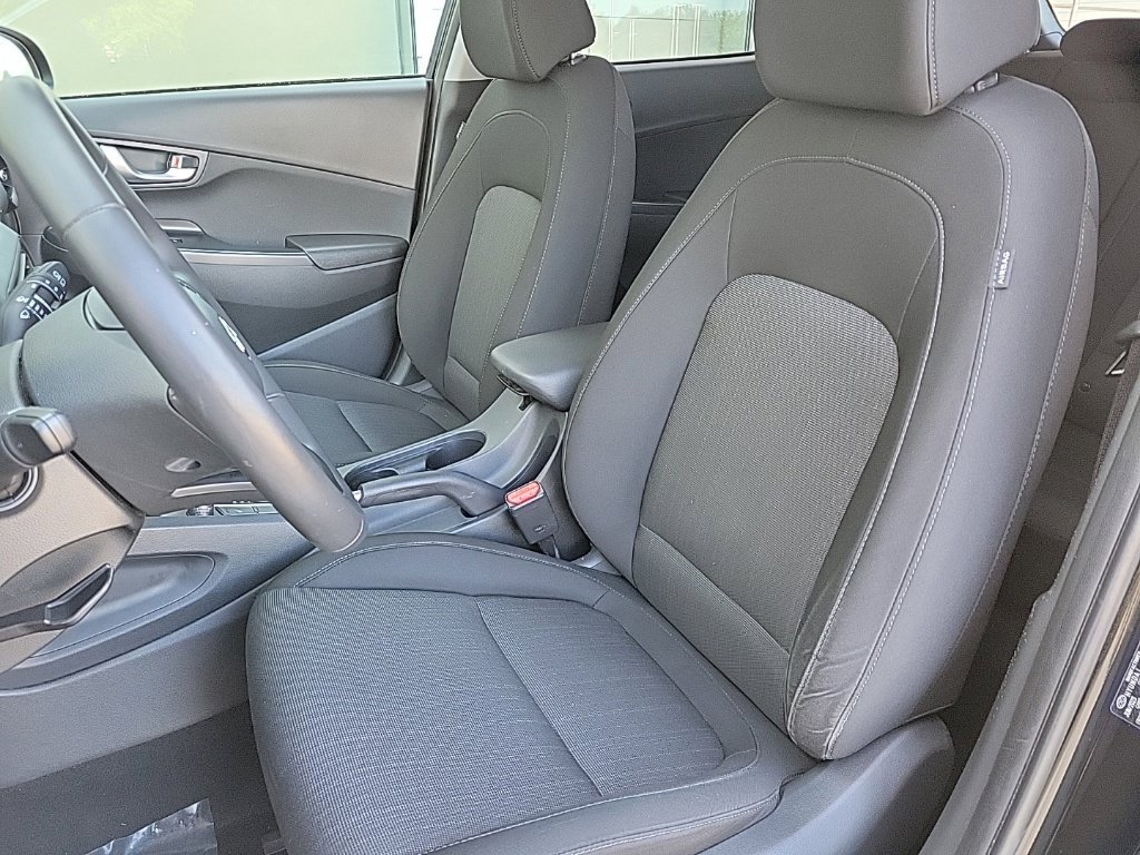 Used 2023 Hyundai Kona SEL w/ Convenience Package AWD/4WD image 10