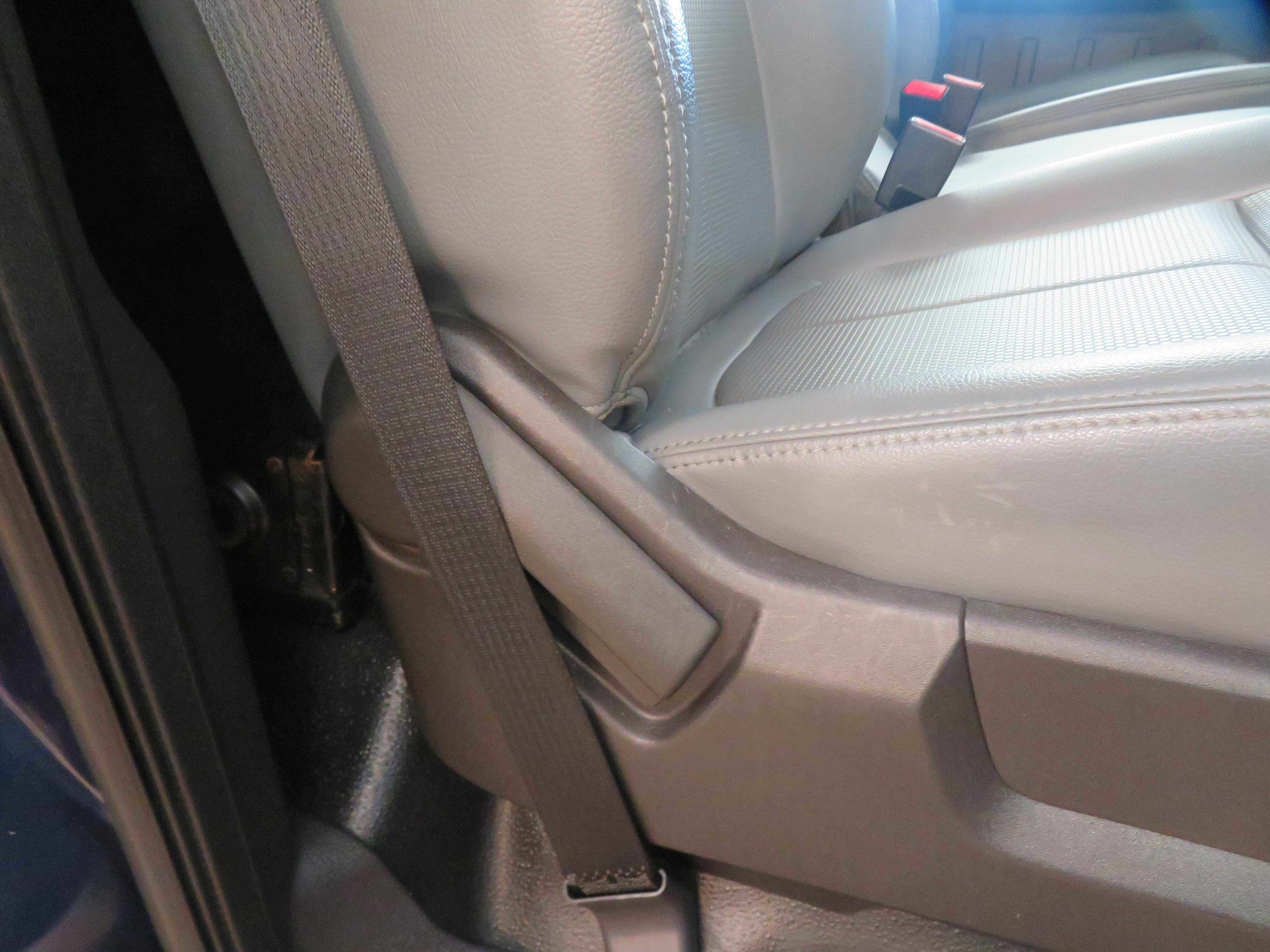 Used 2016 Ford F250 XL RWD image 24