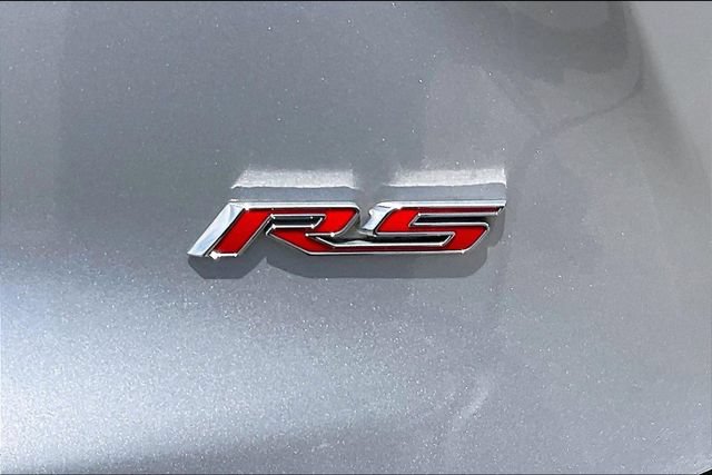 Used 2022 Chevrolet Blazer RS FWD image 22