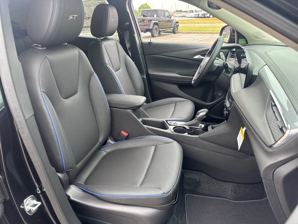 New 2026 Buick Encore GX Sport Touring w/ Advanced Technology Package AWD/4WD image 10