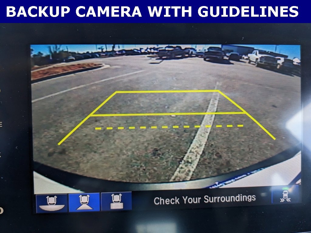 Used 2022 Honda CR-V EX image 3