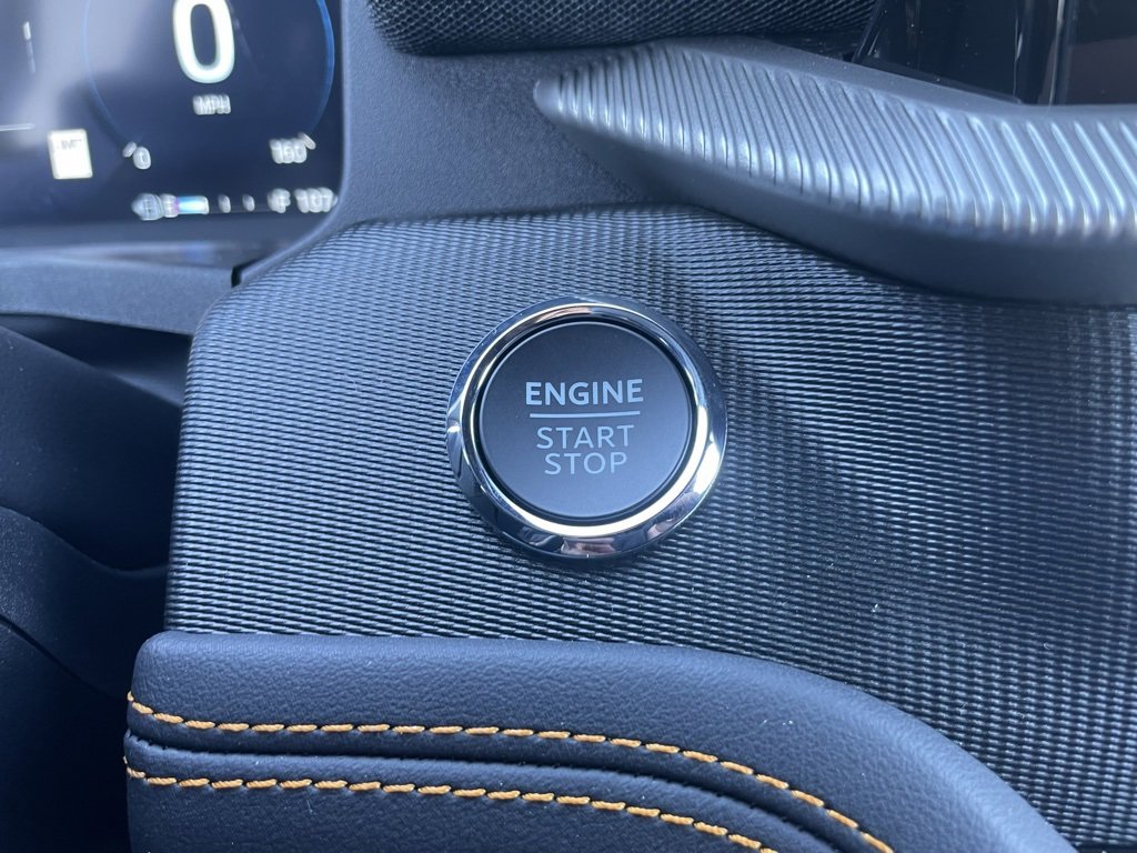 New 2026 Ford Explorer Tremor w/ Tremor Convenience Package image 50