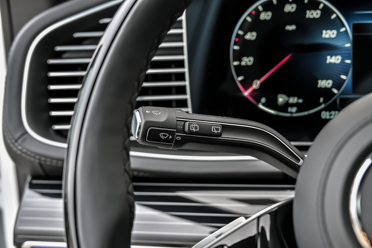 Used 2026 Mercedes-Benz Maybach GLS 600 4MATIC image 39