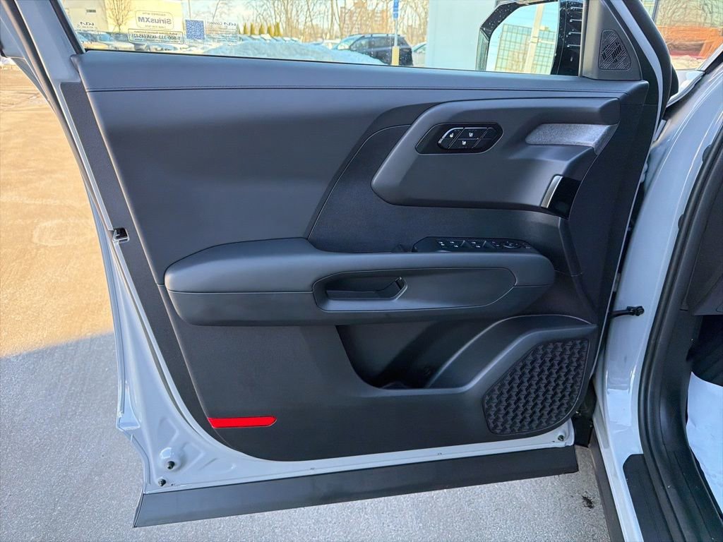 New 2027 Kia Telluride EX X-Line image 30