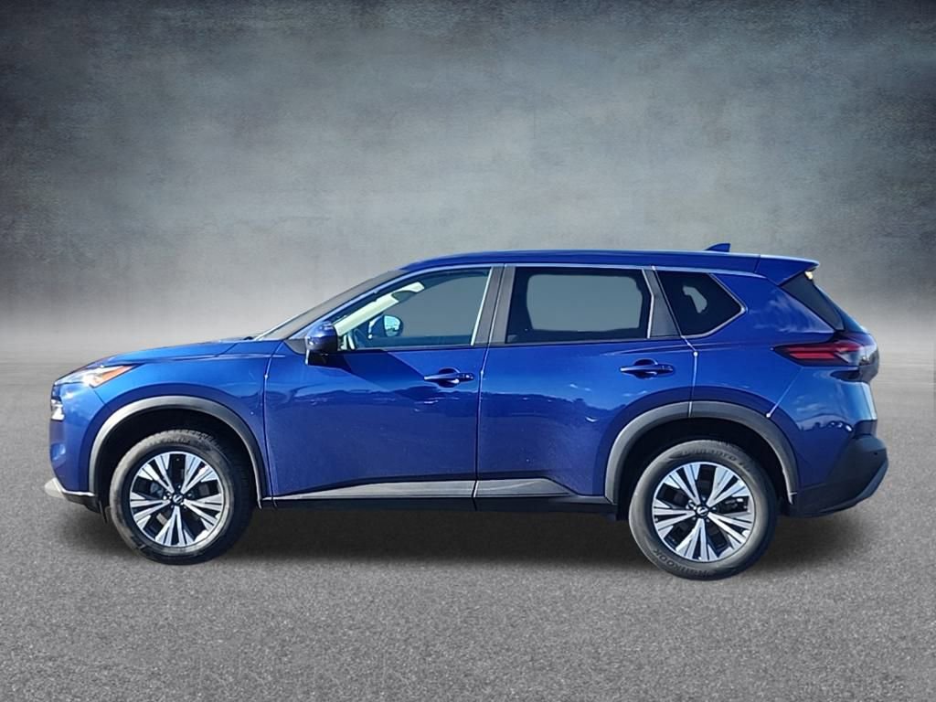Used 2023 Nissan Rogue SV image 10