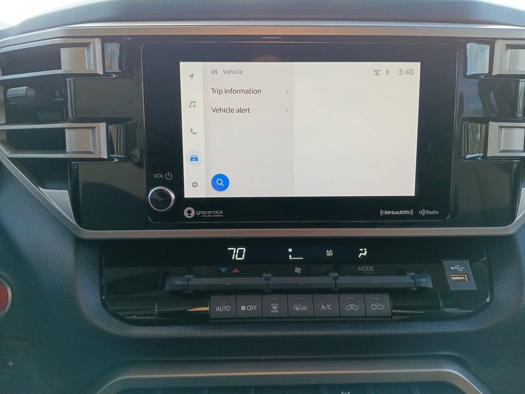 Used 2023 Toyota Tundra SR5 image 16