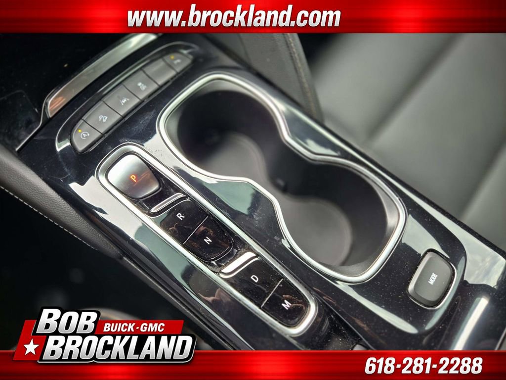 Used 2022 Buick Envision Essence w/ Technology Package I image 30