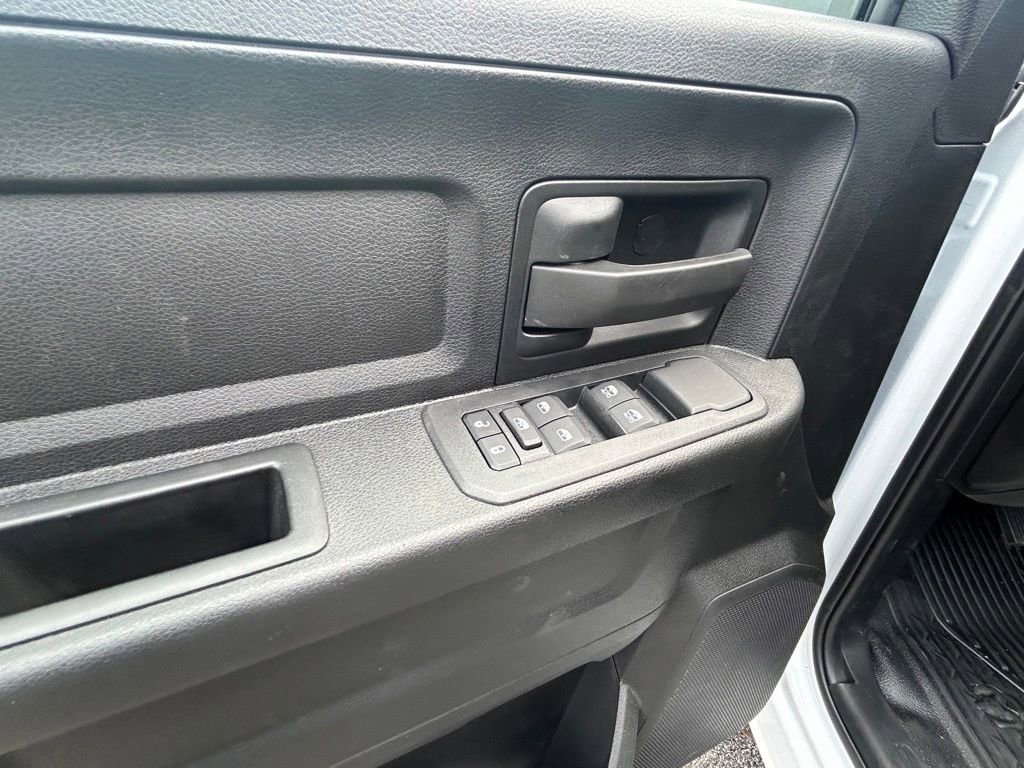 New 2025 RAM 3500 Tradesman image 17