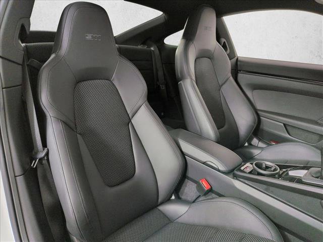 Certified 2023 Porsche 911 Carrera T image 21