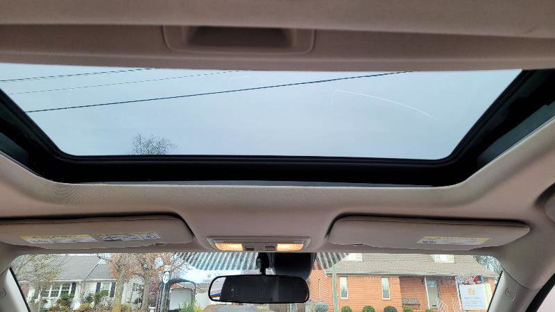 Used 2021 Honda HR-V EX image 14