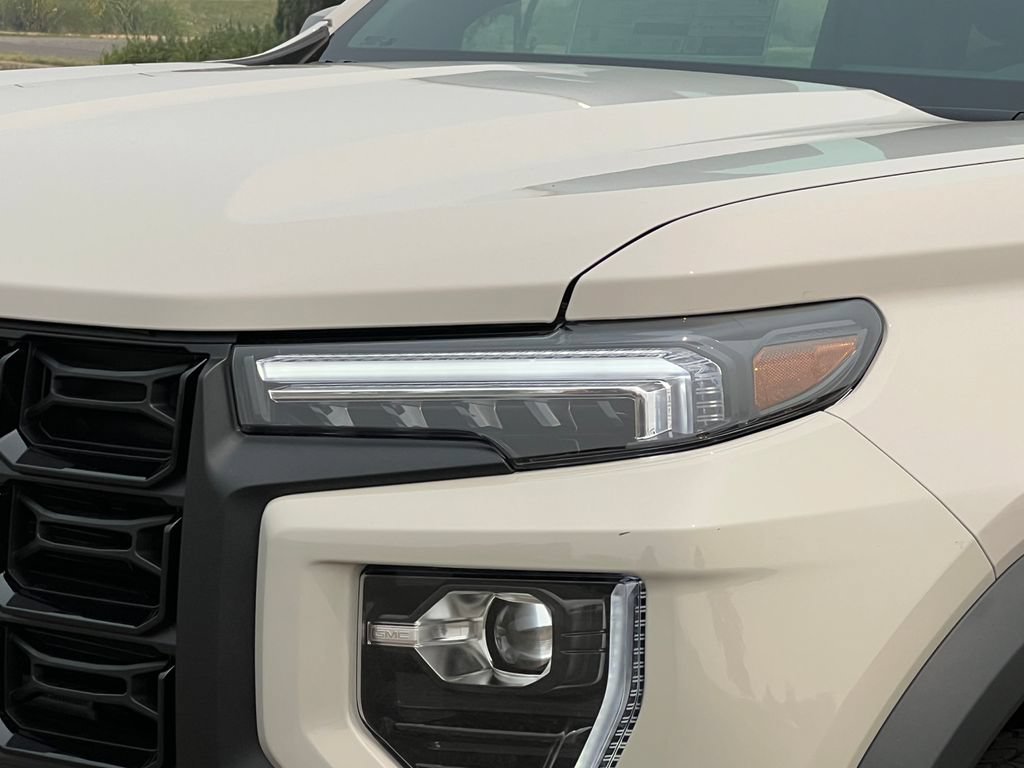 New 2026 GMC Canyon Elevation w/ Convenience Package AWD/4WD image 42