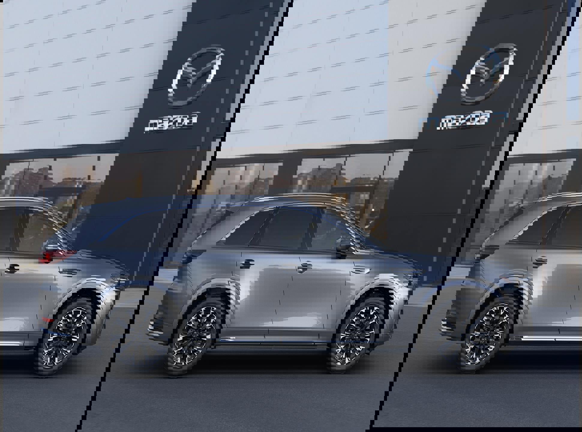 New 2026 MAZDA CX-90 3.3 Turbo S w/ Premium Plus image 5