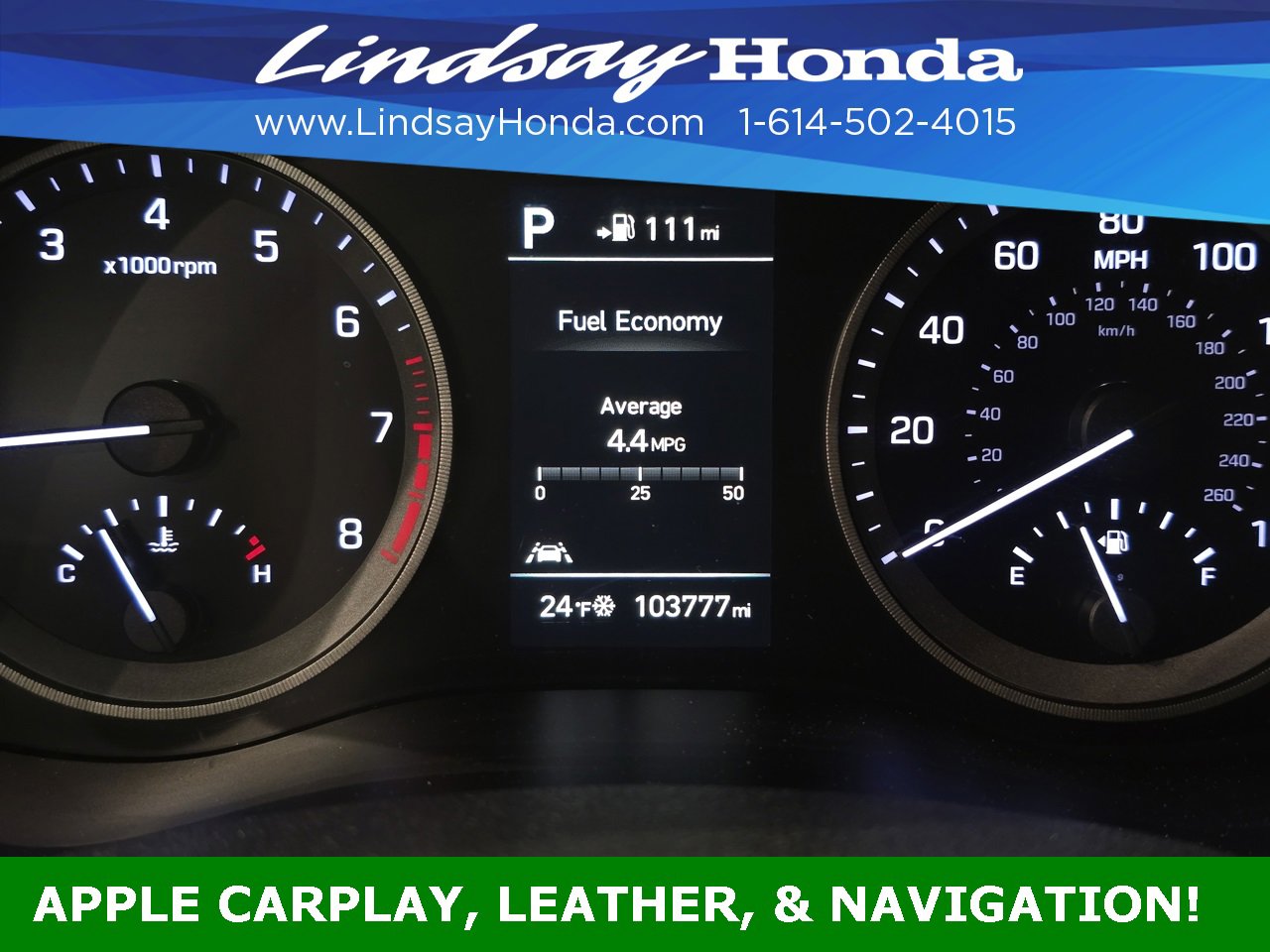 Used 2021 Hyundai Tucson Ultimate image 13