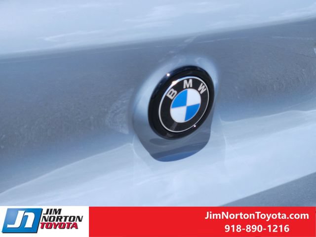 Used 2022 BMW X2 xDrive28i w/ Edition Package AWD/4WD image 12