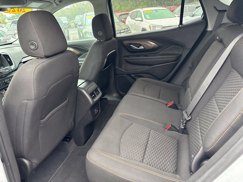 Used 2022 Toyota RAV4 XSE w/ Premium Package AWD/4WD image 49