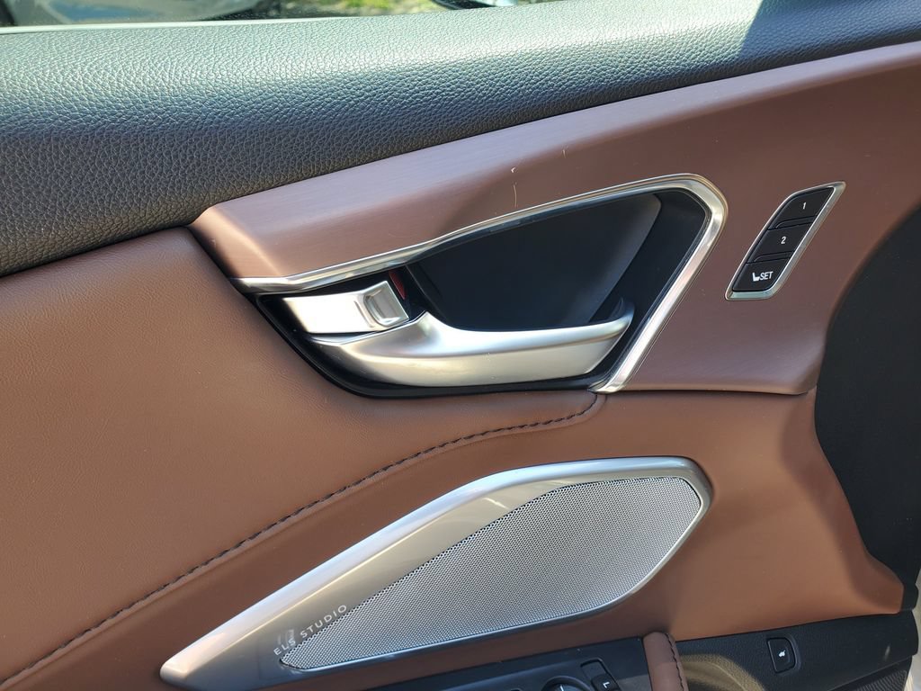Certified 2023 Acura RDX w/ Technology Package FWD image 21