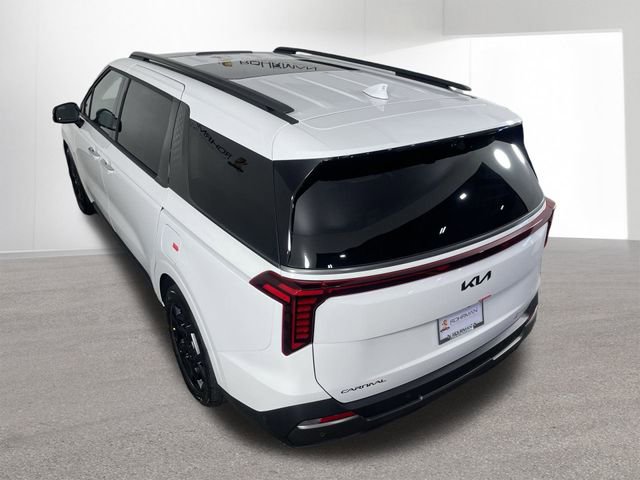 New 2026 Kia Carnival SX Prestige image 39