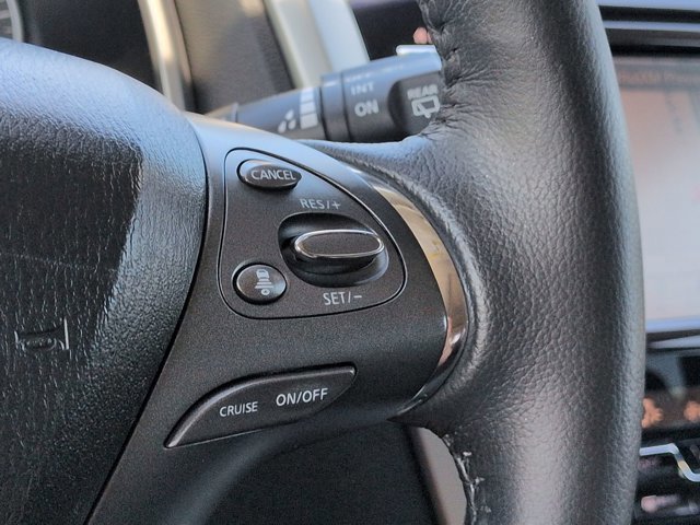 Used 2019 Nissan Murano Platinum image 29