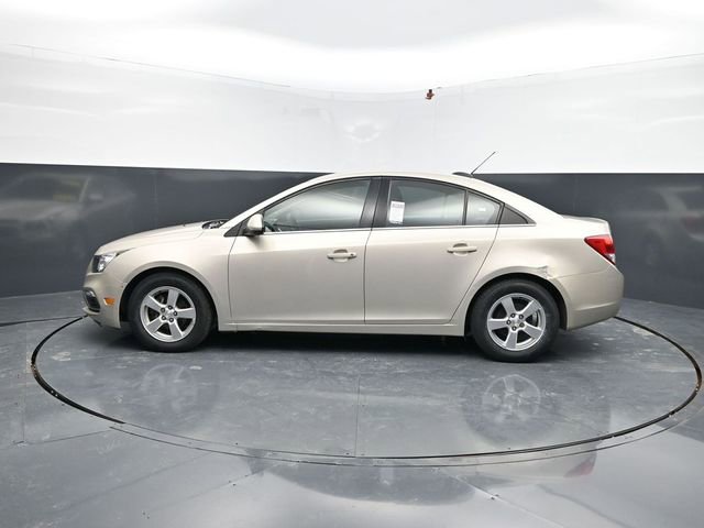 Used 2016 Chevrolet Cruze LT image 5