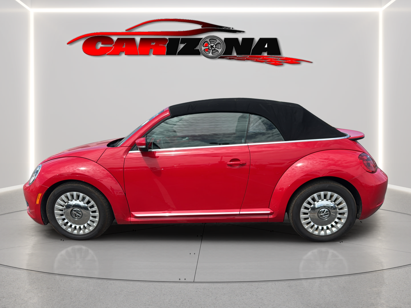 Used 2016 Volkswagen Beetle 1.8T SE FWD image 10