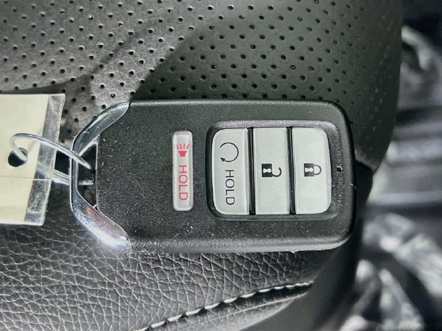 Used 2026 Honda Ridgeline RTL image 33