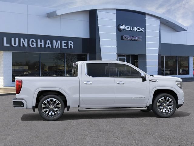 New 2026 GMC Sierra 1500 Denali AWD/4WD image 5
