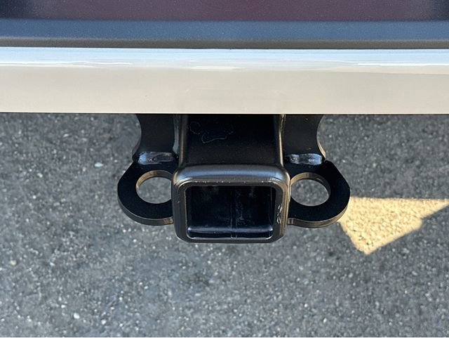 New 2026 GMC Sierra 2500 AT4 w/ AT4 Premium Plus Package image 13