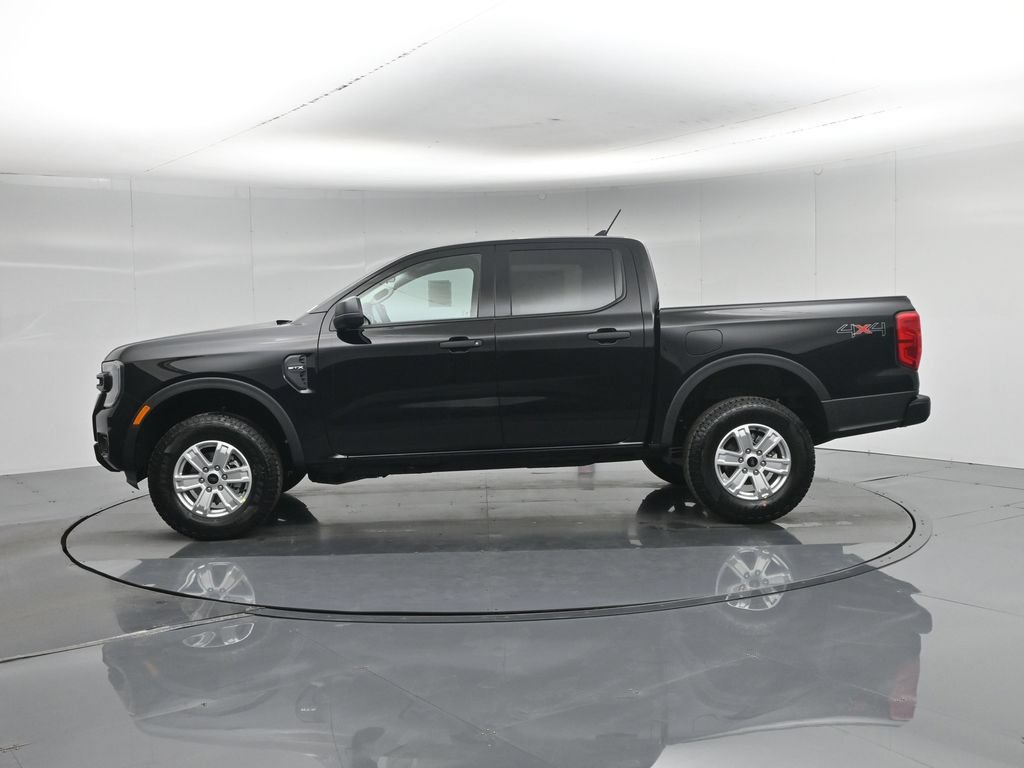 New 2026 Ford Ranger XL RWD image 26