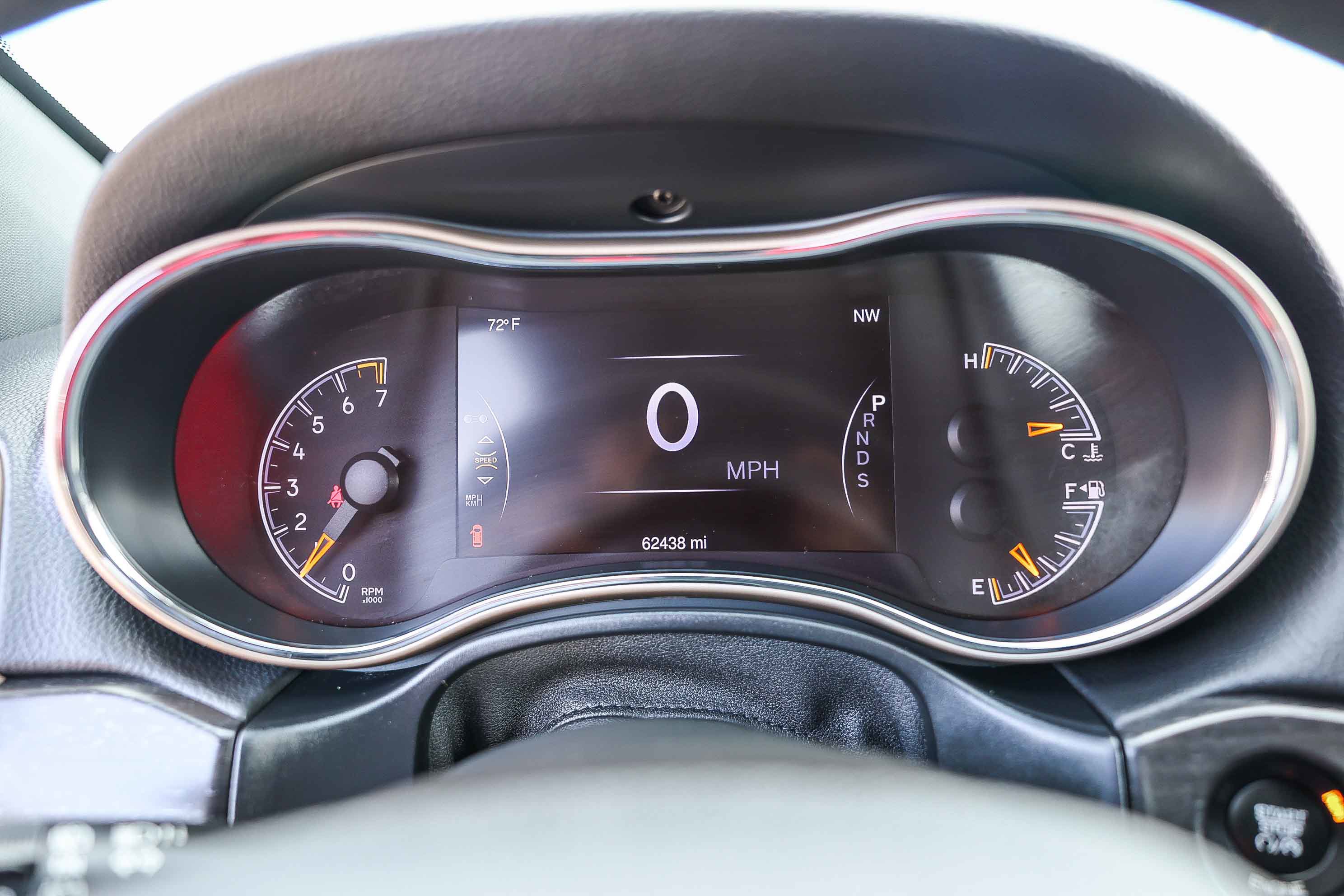 Used 2015 Jeep Grand Cherokee Laredo w/ Quick Order Package 23E image 13