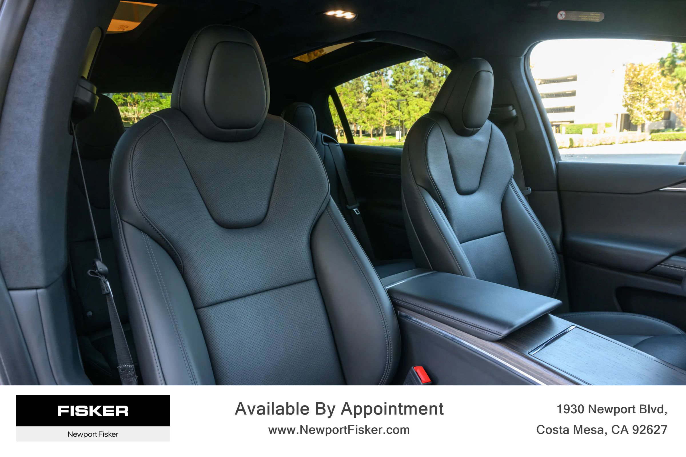 Used 2023 Tesla Model X image 34