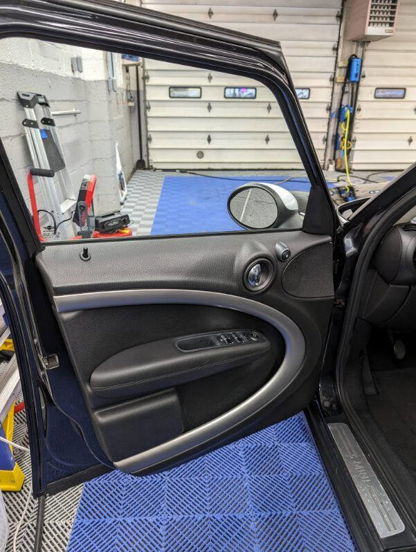 Used 2013 MINI Cooper Countryman FWD image 24