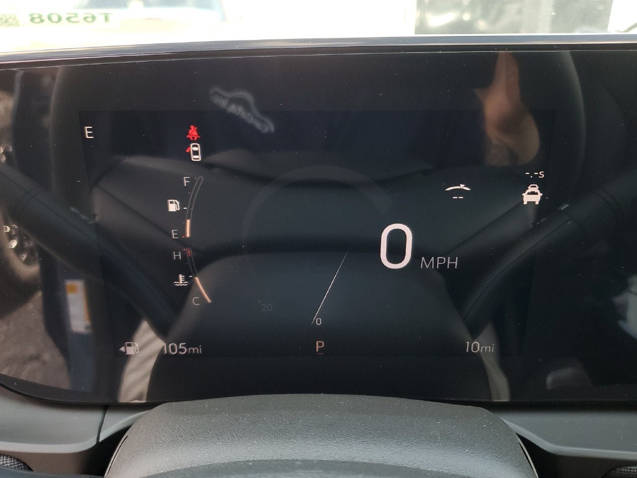 New 2026 Buick Envista Sport Touring w/ Convenience I Package FWD image 30