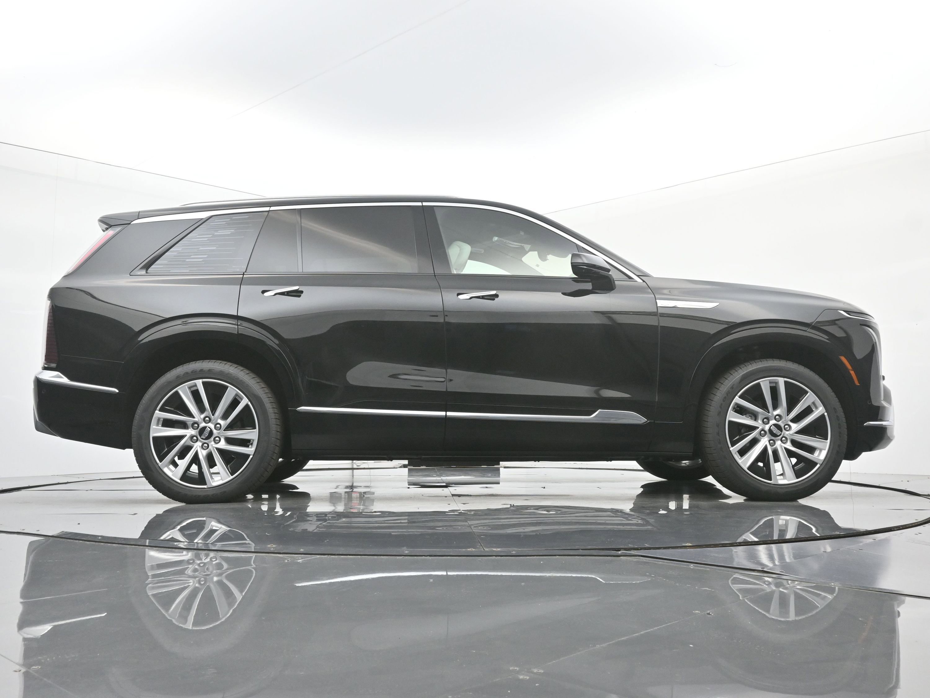 New 2026 Cadillac Vistiq Luxury image 20